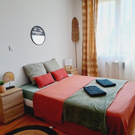 Appartement Bora Bora Narbonne Exteriör bild