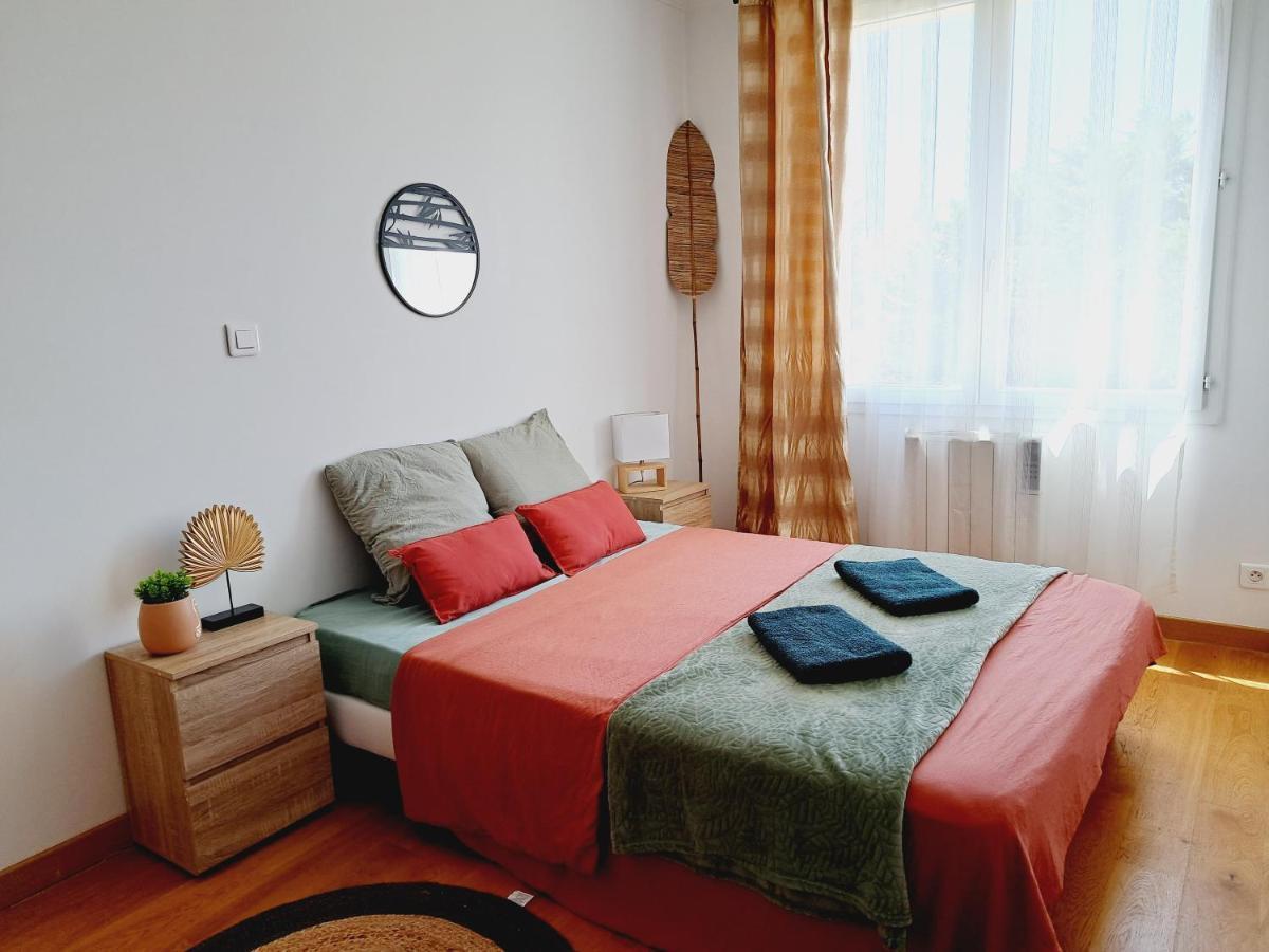 Appartement Bora Bora Narbonne Exteriör bild