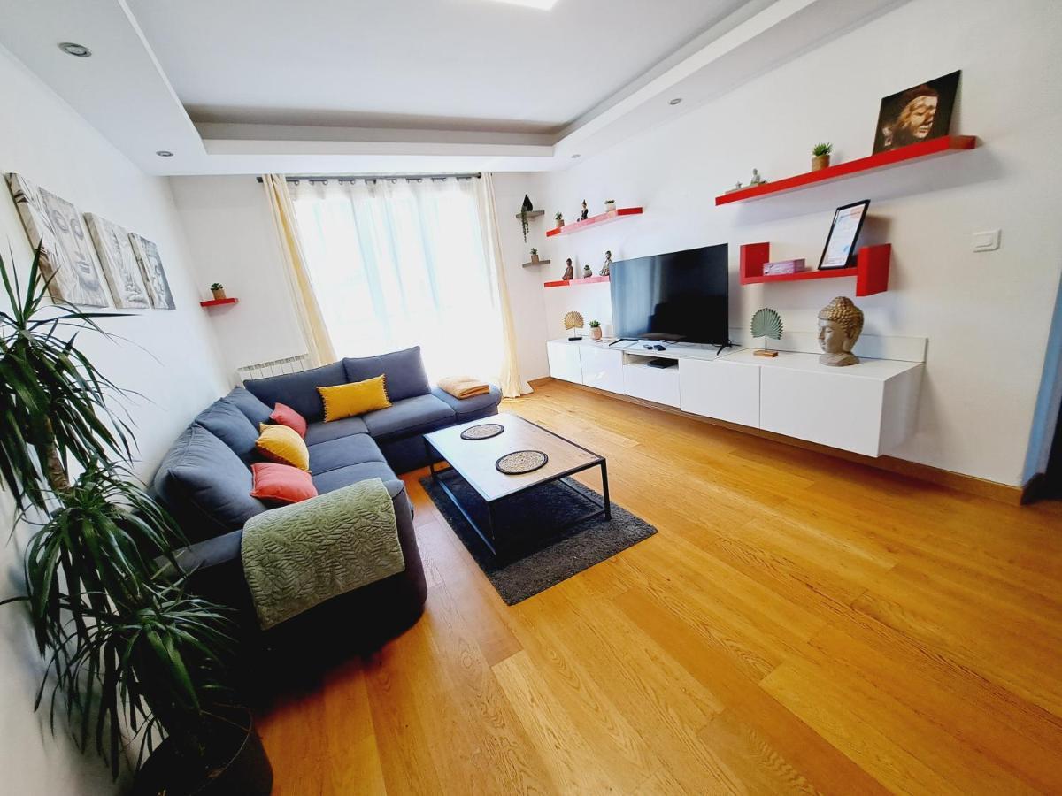 Appartement Bora Bora Narbonne Exteriör bild