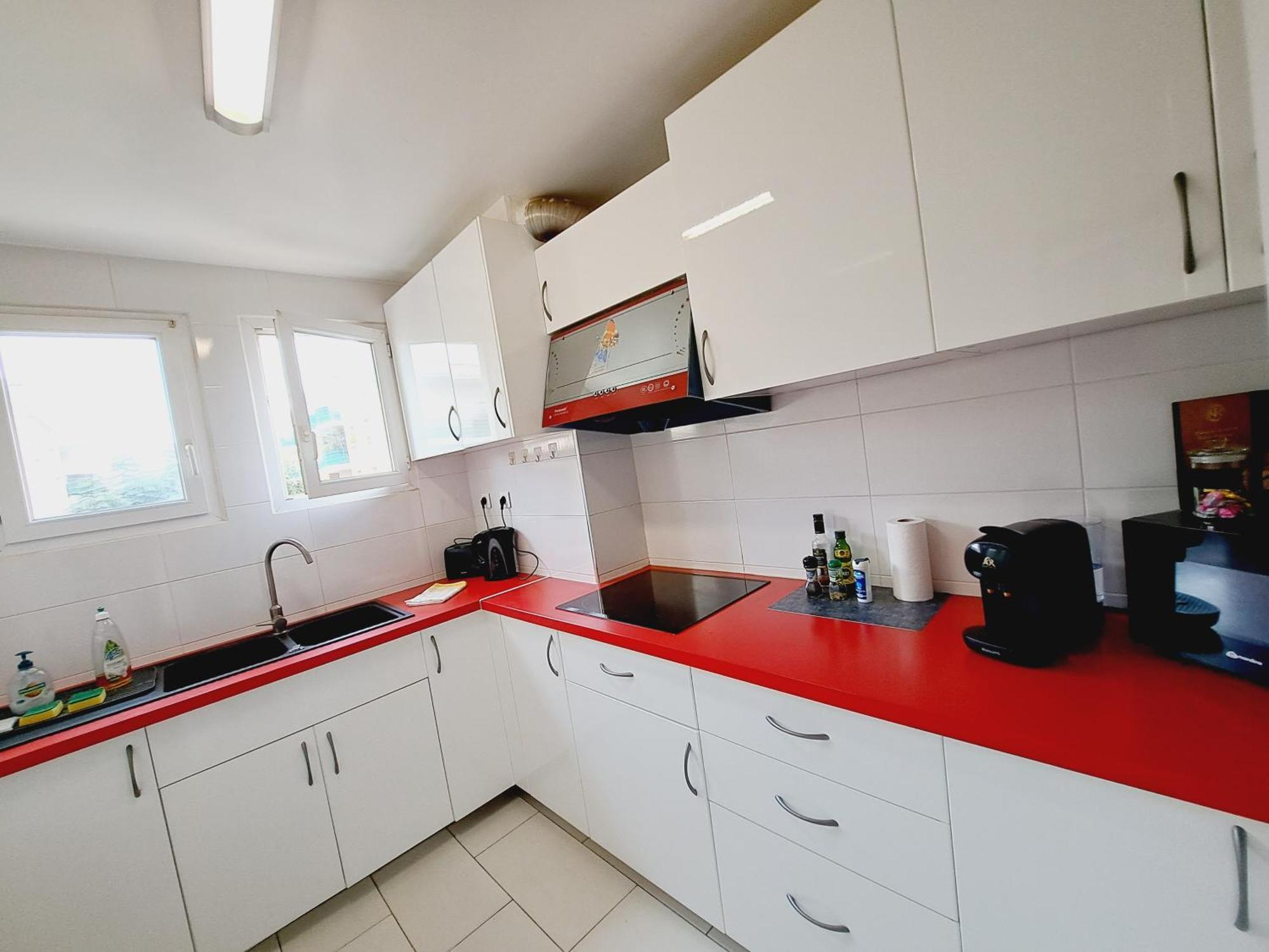 Appartement Bora Bora Narbonne Exteriör bild